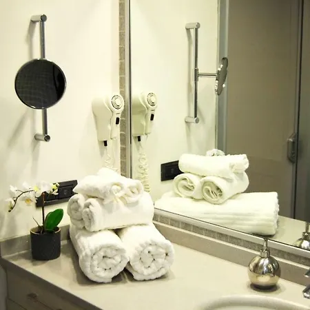 Apartamento Cristina Appart Turim