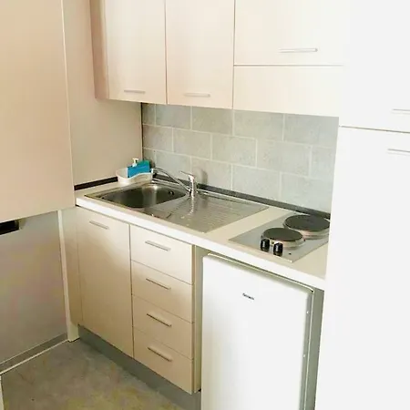 Cristina Appart Apartment