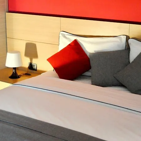 Apartment Cristina Appart *