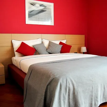 Cristina Appart Apartment