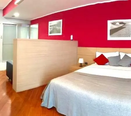 Apartamento Cristina Appart Turim