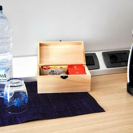 Apartamento Cristina Appart