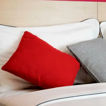 Cristina Appart Apartment *