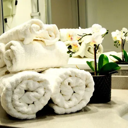 Cristina Appart Apartamento *
