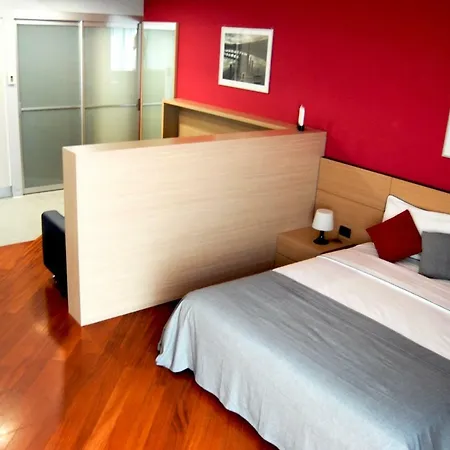 Cristina Appart Apartment *