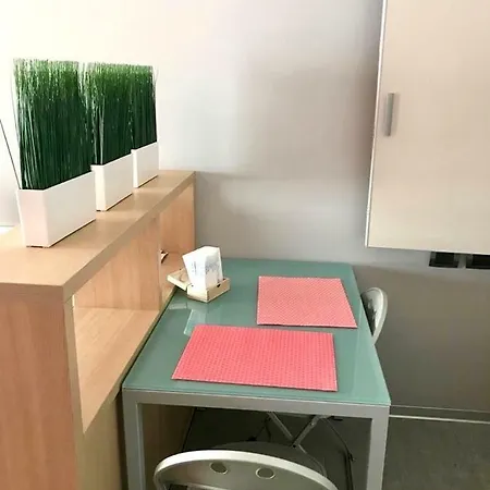 Cristina Appart Apartment