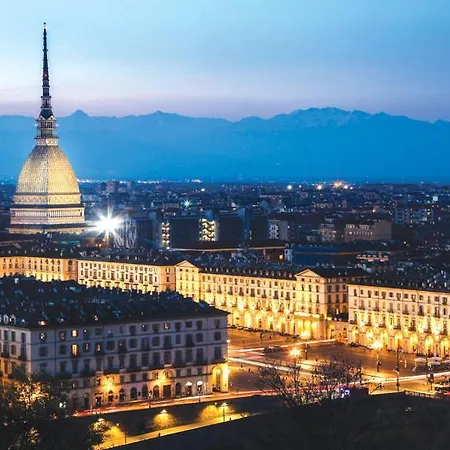Cristina Appart * Turin