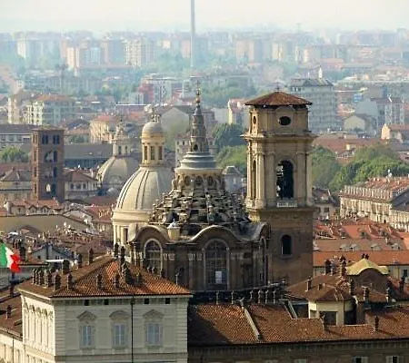 Apartamento Cristina Appart *